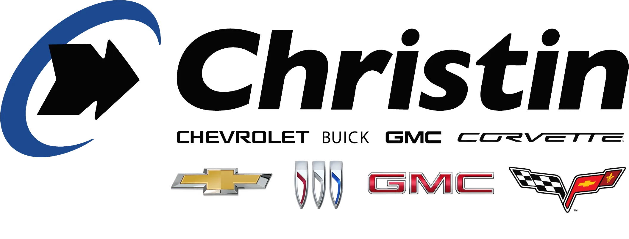 Or christin automobile(sans fond)