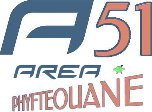 A51 logo contrat