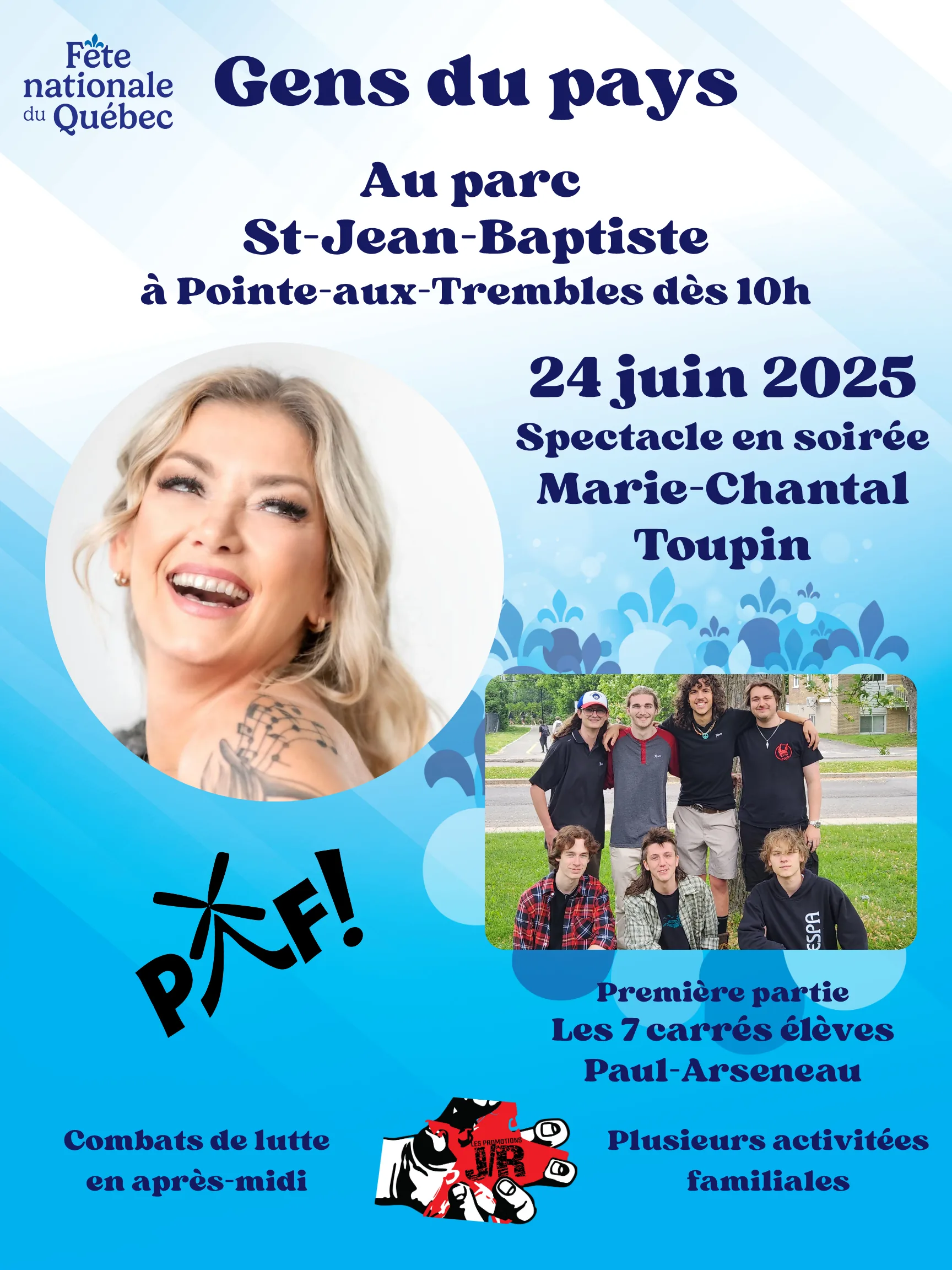 Affiche 24 juin 2025 vf