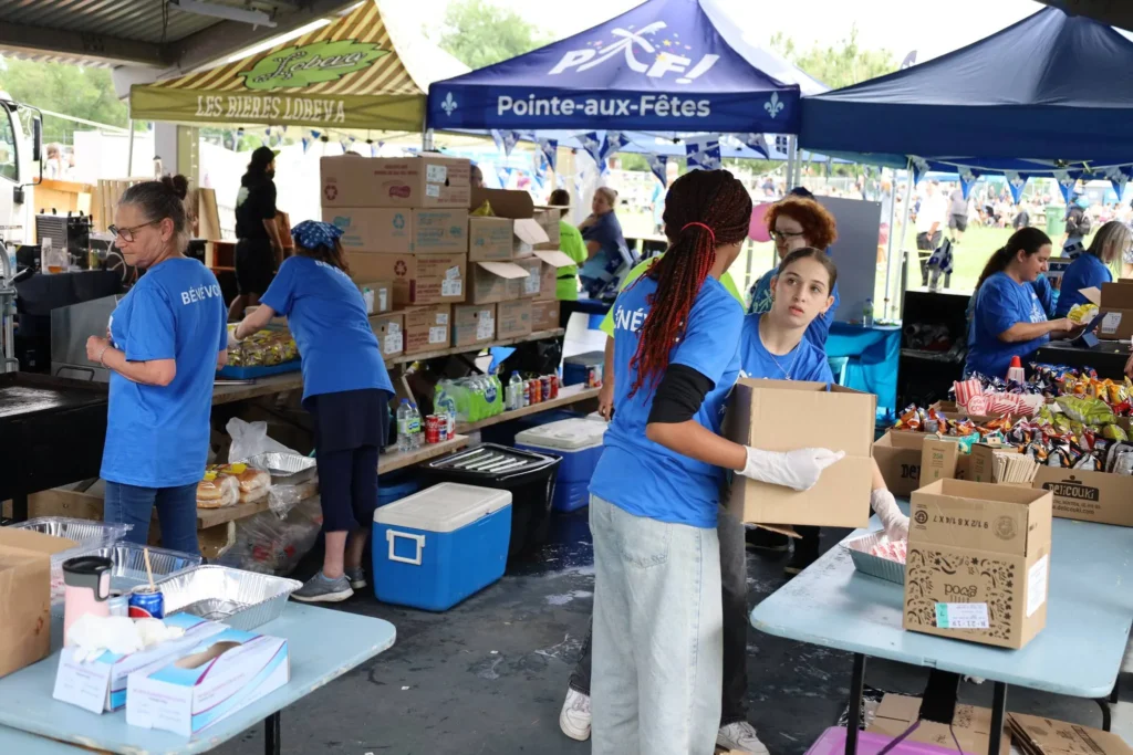 Benevoles 1