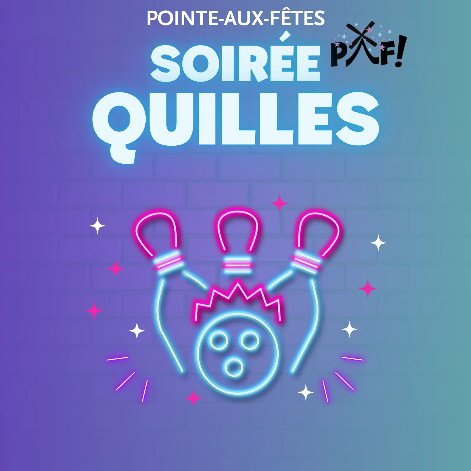 Quilles Image principale
