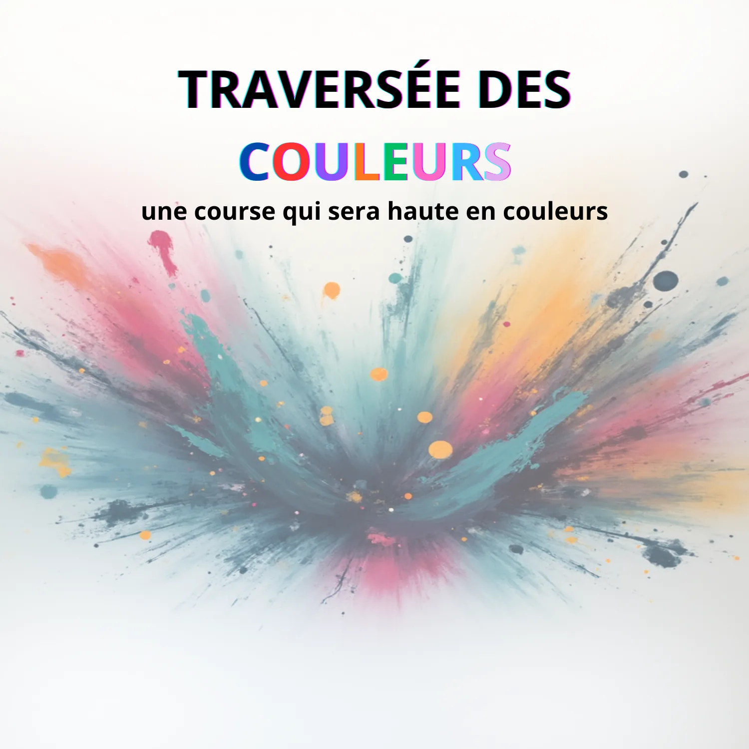 Traversée couleurs Image principale