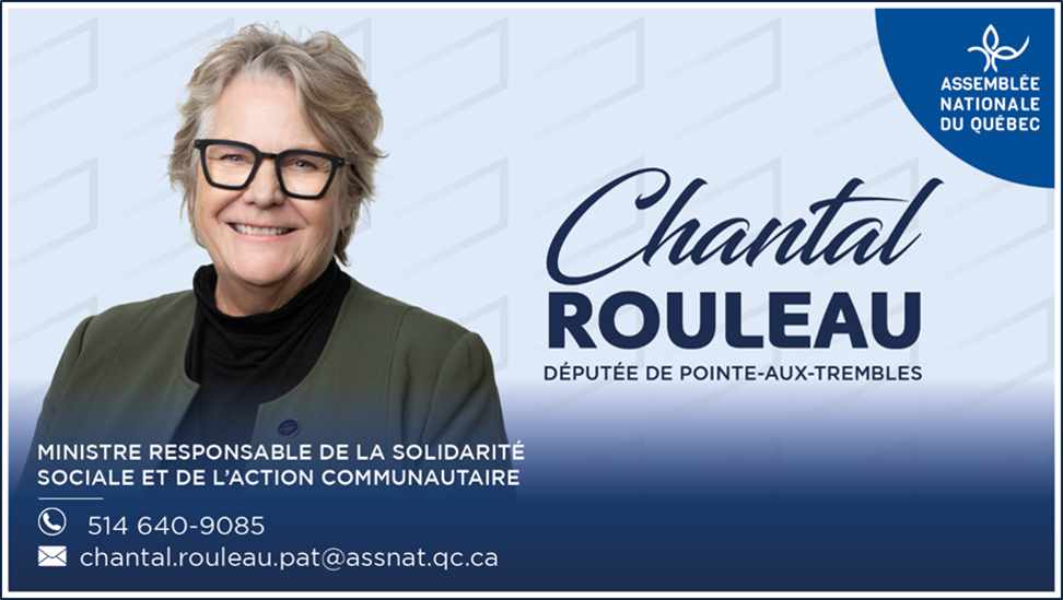 Chantal Rouleau