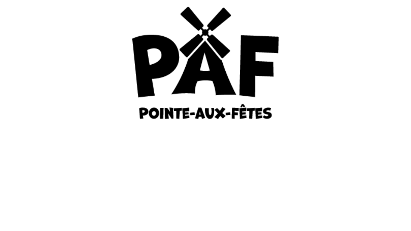 Pourquoi pas votre logo ici