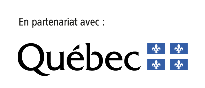 QUEBEC PARTENARIAT W3 Couleur
